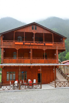  Uğur Motel  Uzungöl